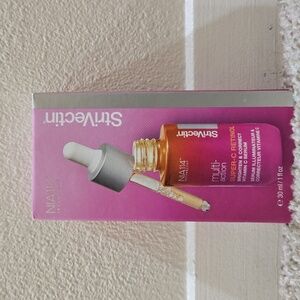 Strivectin Multi Action Super Retinol-C Brightening Serum 1 fl.oz.